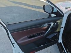 Geely Boyue 1.8TD Version - ფოტო 12