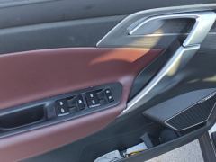 Geely Boyue 1.8TD Version - ფოტო 13