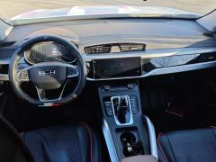 Geely Boyue 1.8TD Version - ფოტო 16