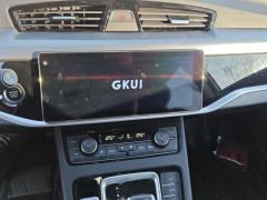 Geely Boyue 1.8TD Version - ფოტო 17