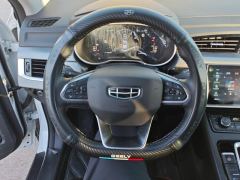Geely Boyue 1.8TD Version - ფოტო 18