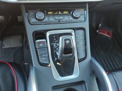 Geely Boyue 1.8TD Version - ფოტო 19