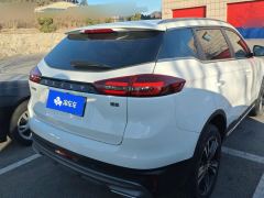 Geely Boyue 1.8TD Version - ფოტო 2