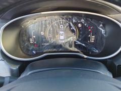 Geely Boyue 1.8TD Version - ფოტო 20