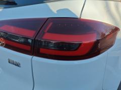 Geely Boyue 1.8TD Version - ფოტო 5