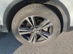 Geely Boyue 1.8TD Version - ფოტო 6