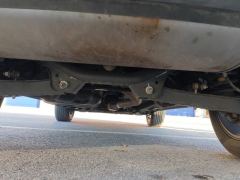 Geely Boyue 1.8TD Version - ფოტო 9