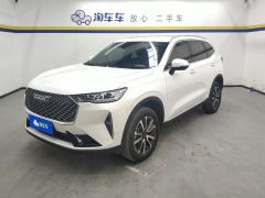 Haval H6 Gen 3 1.5T 2WD Max - photo 1