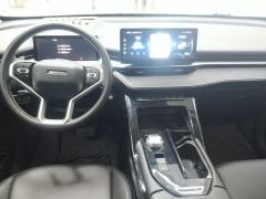 Haval H6 Gen 3 1.5T 2WD Max - photo 16