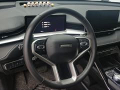 Haval H6 Gen 3 1.5T 2WD Max - photo 18