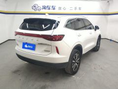 Haval H6 Gen 3 1.5T 2WD Max - photo 2