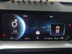 Haval H6 Gen 3 1.5T 2WD Max - photo 20