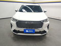 Haval H6 Gen 3 1.5T 2WD Max - photo 3