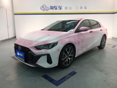 GAC Shadow Leopard 270T J15 Edition - ფოტო 1