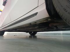 GAC Shadow Leopard 270T J15 Edition - ფოტო 11