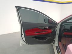 GAC Shadow Leopard 270T J15 Edition - ფოტო 12