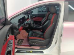 GAC Shadow Leopard 270T J15 Edition - ფოტო 14