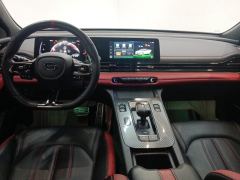 GAC Shadow Leopard 270T J15 Edition - ფოტო 16