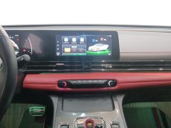 GAC Shadow Leopard 270T J15 Edition - ფოტო 17