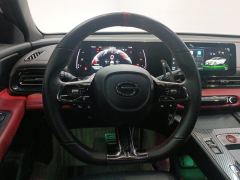 GAC Shadow Leopard 270T J15 Edition - ფოტო 18