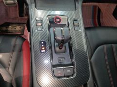GAC Shadow Leopard 270T J15 Edition - ფოტო 19