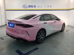 GAC Shadow Leopard 270T J15 Edition - ფოტო 2
