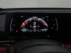 GAC Shadow Leopard 270T J15 Edition - ფოტო 20