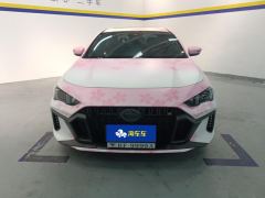 GAC Shadow Leopard 270T J15 Edition - ფოტო 3
