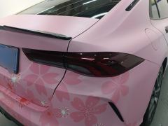 GAC Shadow Leopard 270T J15 Edition - ფოტო 5
