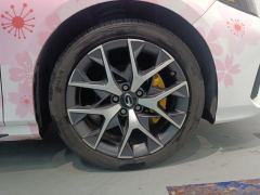GAC Shadow Leopard 270T J15 Edition - ფოტო 6