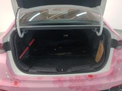 GAC Shadow Leopard 270T J15 Edition - ფოტო 7