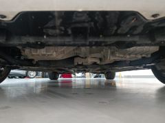 GAC Shadow Leopard 270T J15 Edition - ფოტო 8