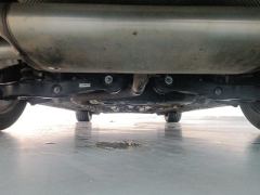 GAC Shadow Leopard 270T J15 Edition - ფოტო 9