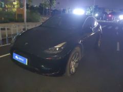 Tesla Model Y 545km Rear-Wheel Drive Edition - photo 1