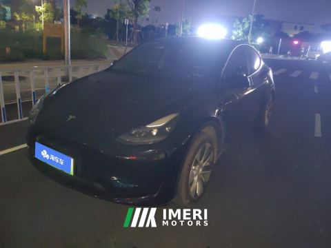 2022 Tesla Model Y 545km Rear-Wheel Drive Edition - ავტომობილი ჩინეთიდან