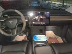 Tesla Model Y 545km Rear-Wheel Drive Edition - photo 16