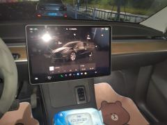 Tesla Model Y 545km Rear-Wheel Drive Edition - photo 17