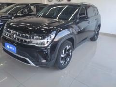 Volkswagen Teramont 380TSI 4WD Luxury Edition - photo 1