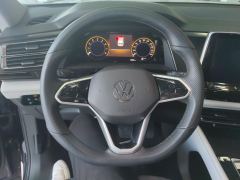 Volkswagen Teramont 380TSI 4WD Luxury Edition - photo 12