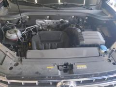 Volkswagen Teramont 380TSI 4WD Luxury Edition - photo 18
