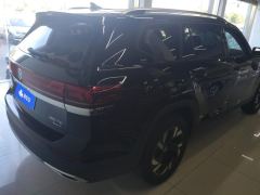 Volkswagen Teramont 380TSI 4WD Luxury Edition - photo 2