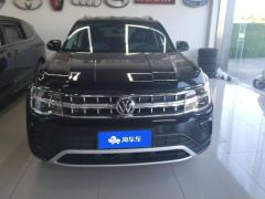 Volkswagen Teramont 380TSI 4WD Luxury Edition - photo 3