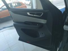 Volkswagen Teramont 380TSI 4WD Luxury Edition - photo 7