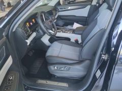 Volkswagen Teramont 380TSI 4WD Luxury Edition - photo 8