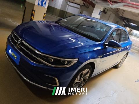 2023 Volkswagen Bora 280TSI Edition - ავტომობილი ჩინეთიდან