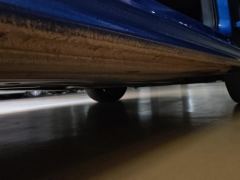 Volkswagen Bora 280TSI Edition - photo 10