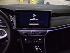 Volkswagen Bora 280TSI Edition - photo 17