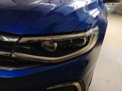 Volkswagen Bora 280TSI Edition - photo 4