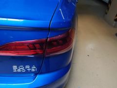 Volkswagen Bora 280TSI Edition - photo 5