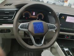 Volkswagen Viloran 380TSI Flagship Edition - фото 12